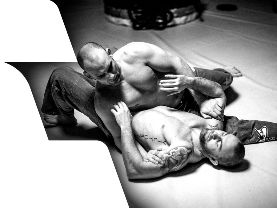 Side Control