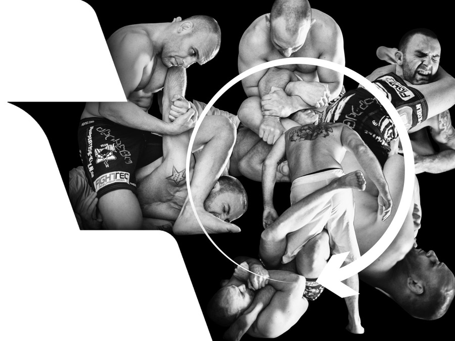 Submission Chains