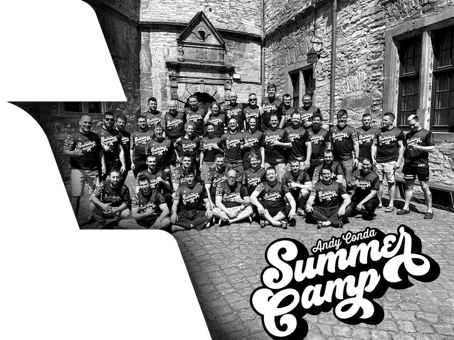Summercamp