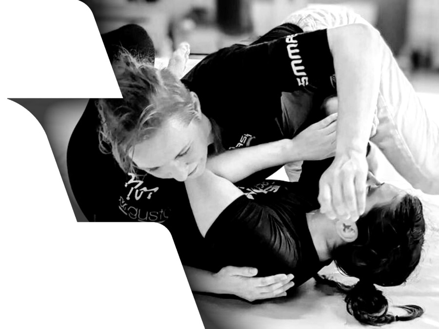 Grappling